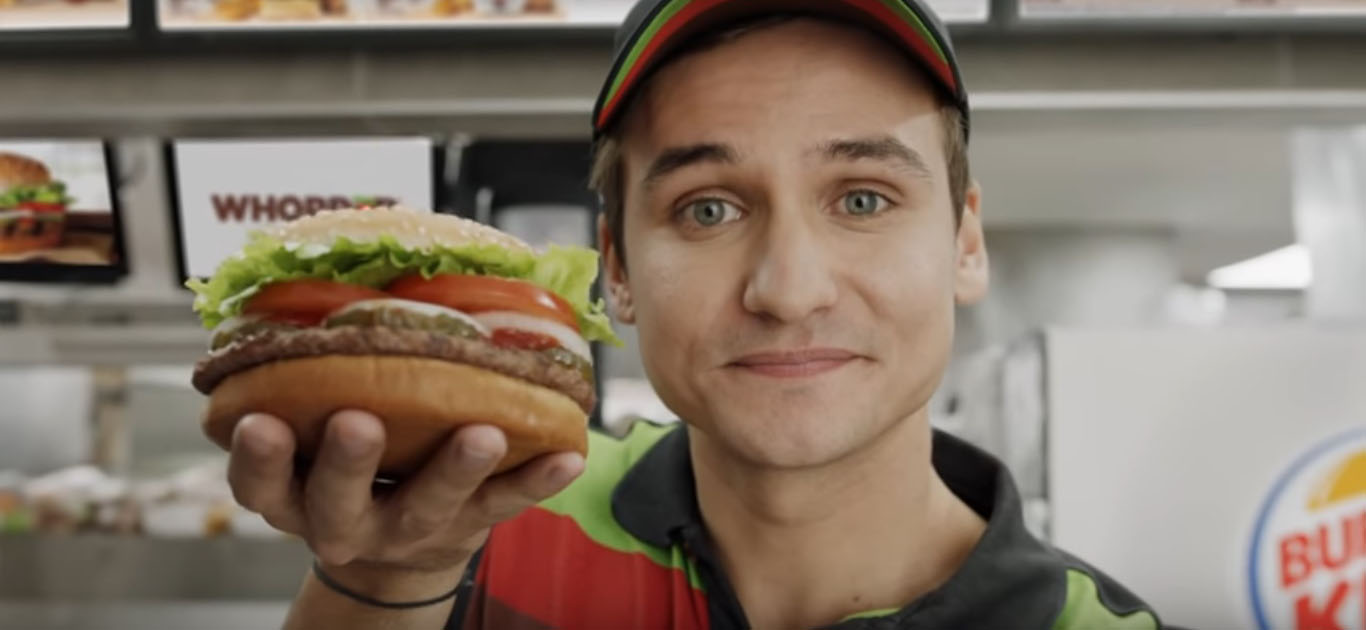 Burger King-BK-Dreambox-Indonesia-Brand-Agency