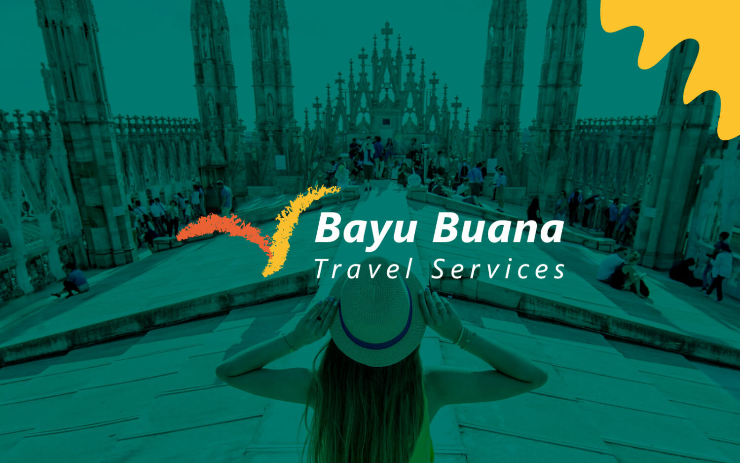 bayu buana travel services bali