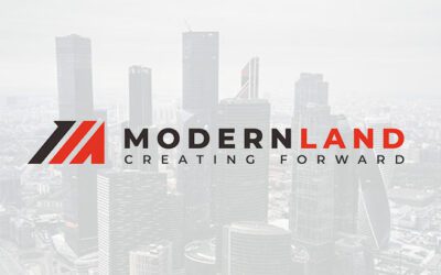 Modern land