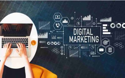 Berbagai Digital Marketing Strategy dan Penggunaannya