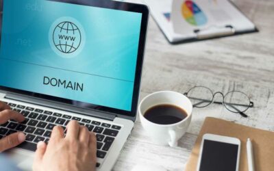 Pemilihan Domain Mempengaruhi Tingkat Kepercayaan Pelanggan