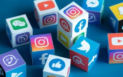 Ketahui Platform hingga Strategi Social Media Marketing