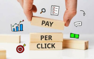 Keuntungan Pay Per Click, Digital Marketing Services