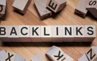 Ketahui Cara Membangun serta Jenis-Jenis Backlink