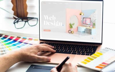 Tips Membuat Desain Website Menarik dan Eye Catching