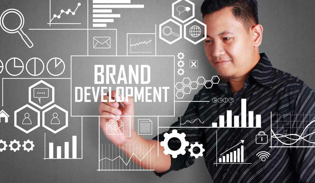 Roles and Strategies Performed by Brand Development Agency