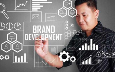 Roles and Strategies Performed by Brand Development Agency