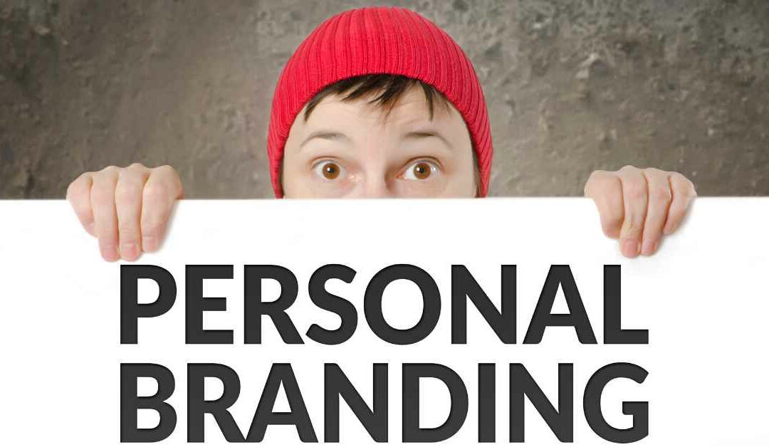 Personal branding adalah: Manfaat & Strategi Membangunnya