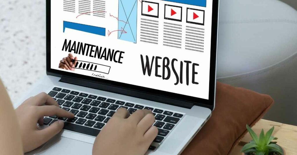 website-maintenance services-singapore-dreambox