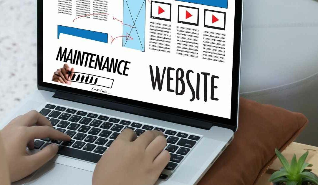 Most Googled Q&As about Website Maintenance Services Singapore