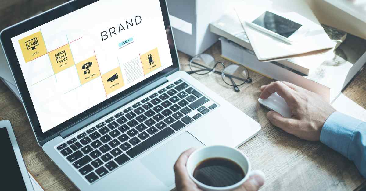 brand identity marketing strategy